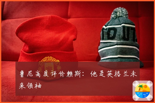 鲁尼高度评价赖斯：他是英格兰未来领袖