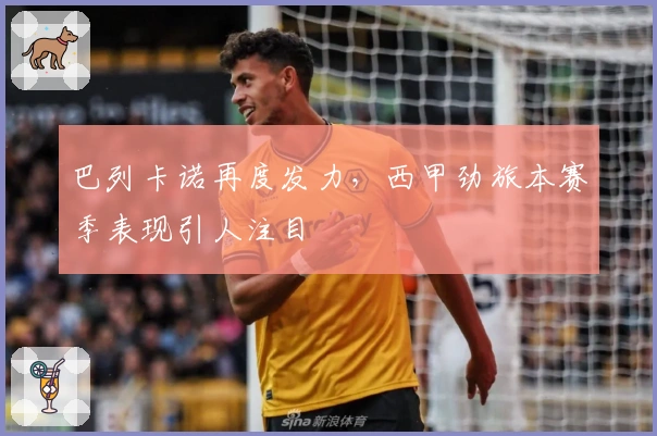 巴列卡诺再度发力，西甲劲旅本赛季表现引人注目